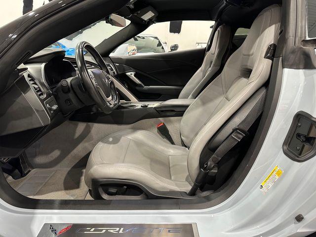 2019 Chevrolet Corvette (CC-2088313) for sale in Dallas, Texas