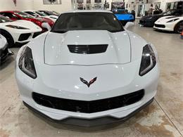 2019 Chevrolet Corvette (CC-2088313) for sale in Dallas, Texas