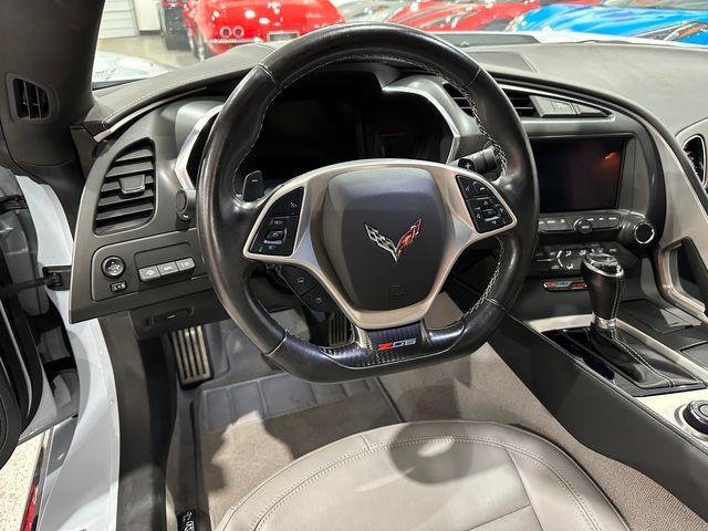 2019 Chevrolet Corvette (CC-2088313) for sale in Dallas, Texas