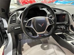2019 Chevrolet Corvette (CC-2088313) for sale in Dallas, Texas