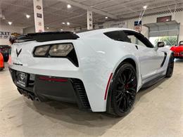 2019 Chevrolet Corvette (CC-2088313) for sale in Dallas, Texas