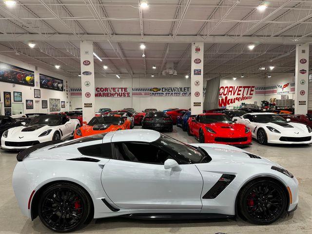 2019 Chevrolet Corvette (CC-2088313) for sale in Dallas, Texas
