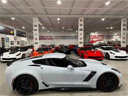 2019 Chevrolet Corvette (CC-2088313) for sale in Dallas, Texas