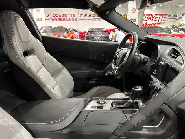 2019 Chevrolet Corvette (CC-2088313) for sale in Dallas, Texas