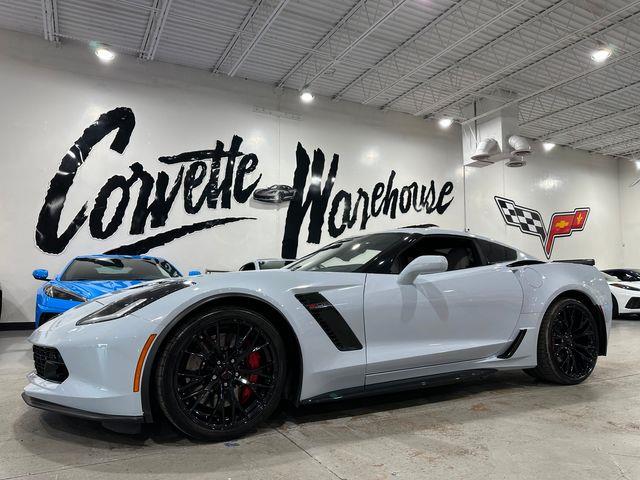 2019 Chevrolet Corvette (CC-2088313) for sale in Dallas, Texas