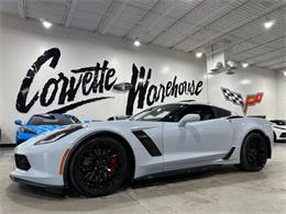 2019 Chevrolet Corvette (CC-2088313) for sale in Dallas, Texas