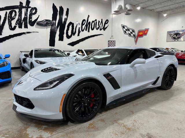 2019 Chevrolet Corvette (CC-2088313) for sale in Dallas, Texas