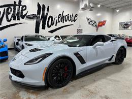 2019 Chevrolet Corvette (CC-2088313) for sale in Dallas, Texas