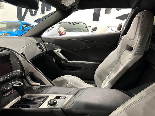 2019 Chevrolet Corvette (CC-2088313) for sale in Dallas, Texas