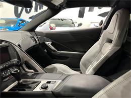 2019 Chevrolet Corvette (CC-2088313) for sale in Dallas, Texas