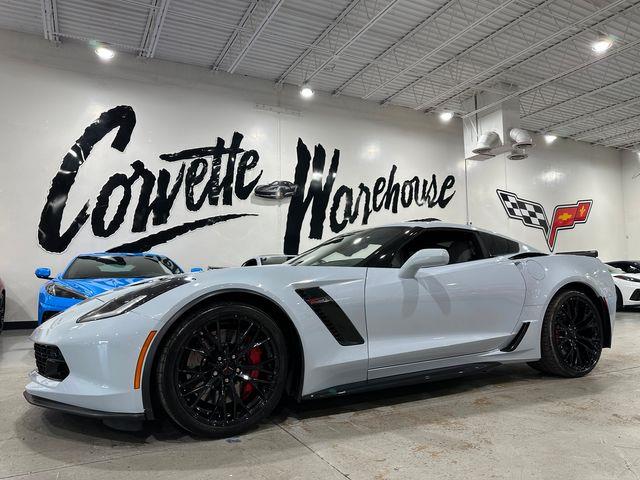 2019 Chevrolet Corvette (CC-2088313) for sale in Dallas, Texas