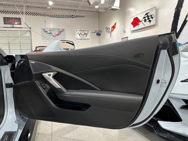 2019 Chevrolet Corvette (CC-2088313) for sale in Dallas, Texas