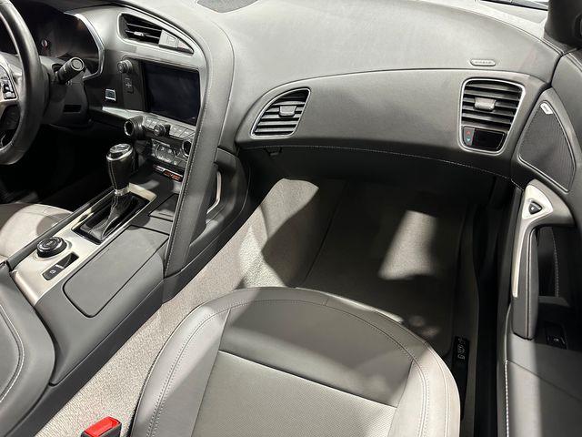 2019 Chevrolet Corvette (CC-2088313) for sale in Dallas, Texas