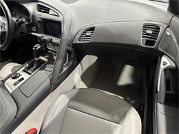 2019 Chevrolet Corvette (CC-2088313) for sale in Dallas, Texas