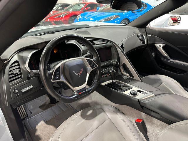 2019 Chevrolet Corvette (CC-2088313) for sale in Dallas, Texas