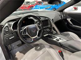 2019 Chevrolet Corvette (CC-2088313) for sale in Dallas, Texas
