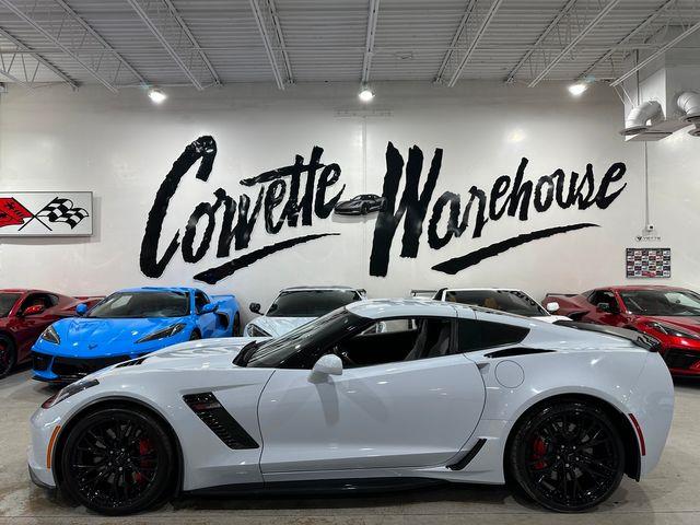 2019 Chevrolet Corvette (CC-2088313) for sale in Dallas, Texas