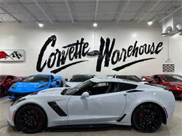2019 Chevrolet Corvette (CC-2088313) for sale in Dallas, Texas