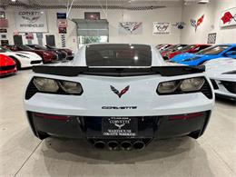 2019 Chevrolet Corvette (CC-2088313) for sale in Dallas, Texas