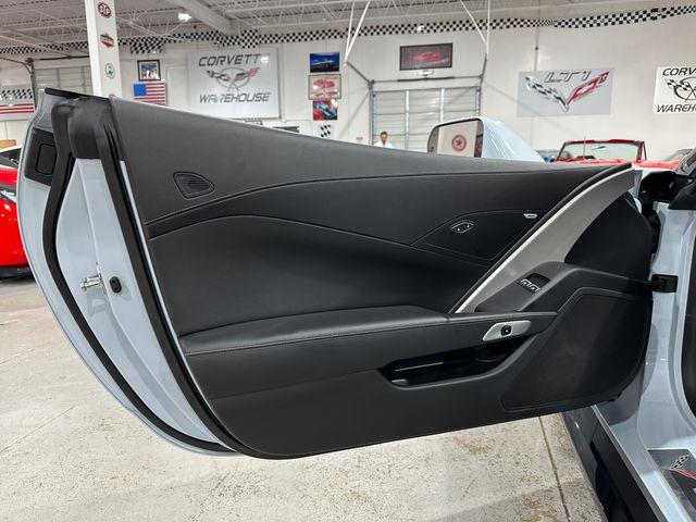 2019 Chevrolet Corvette (CC-2088313) for sale in Dallas, Texas