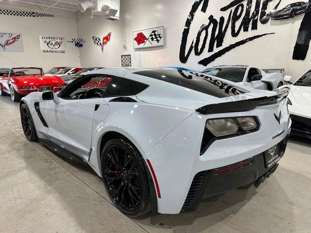2019 Chevrolet Corvette (CC-2088313) for sale in Dallas, Texas