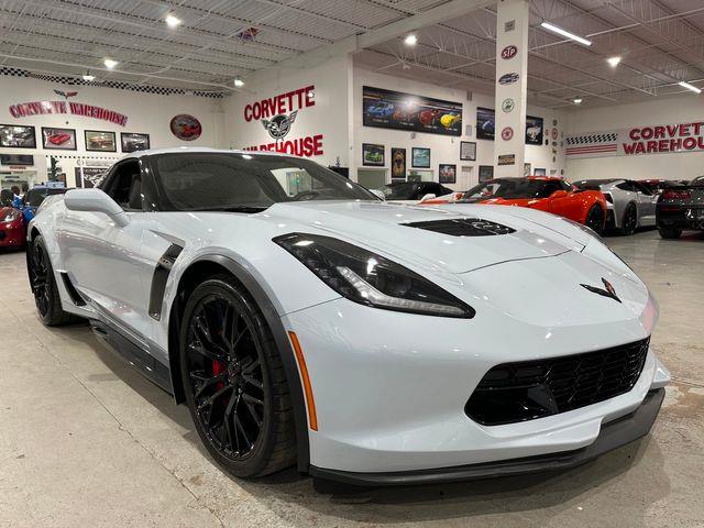 2019 Chevrolet Corvette (CC-2088313) for sale in Dallas, Texas