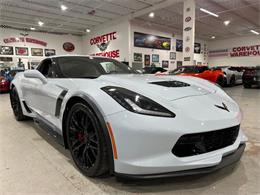 2019 Chevrolet Corvette (CC-2088313) for sale in Dallas, Texas