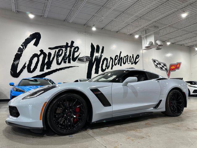 2019 Chevrolet Corvette (CC-2088313) for sale in Dallas, Texas
