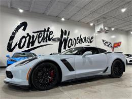 2019 Chevrolet Corvette (CC-2088313) for sale in Dallas, Texas
