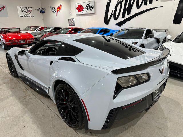 2019 Chevrolet Corvette (CC-2088313) for sale in Dallas, Texas