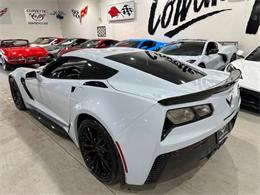 2019 Chevrolet Corvette (CC-2088313) for sale in Dallas, Texas