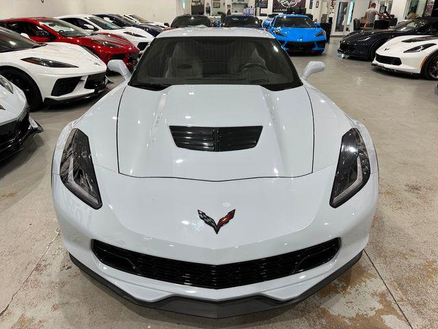 2019 Chevrolet Corvette (CC-2088313) for sale in Dallas, Texas