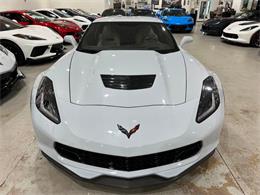 2019 Chevrolet Corvette (CC-2088313) for sale in Dallas, Texas