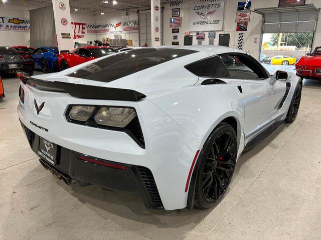 2019 Chevrolet Corvette (CC-2088313) for sale in Dallas, Texas