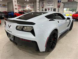 2019 Chevrolet Corvette (CC-2088313) for sale in Dallas, Texas