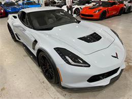 2019 Chevrolet Corvette (CC-2088313) for sale in Dallas, Texas
