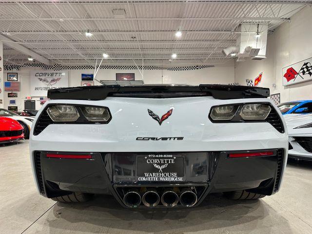 2019 Chevrolet Corvette (CC-2088313) for sale in Dallas, Texas