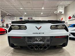 2019 Chevrolet Corvette (CC-2088313) for sale in Dallas, Texas