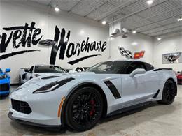 2019 Chevrolet Corvette (CC-2088313) for sale in Dallas, Texas