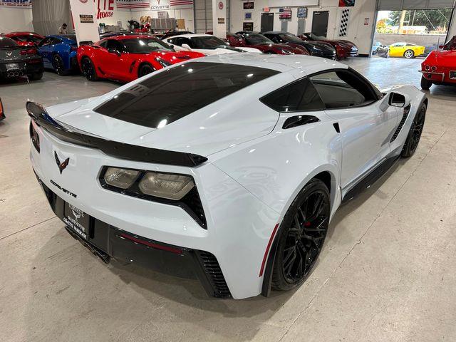 2019 Chevrolet Corvette (CC-2088313) for sale in Dallas, Texas