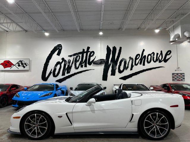 2013 Chevrolet Corvette (CC-2088314) for sale in Dallas, Texas