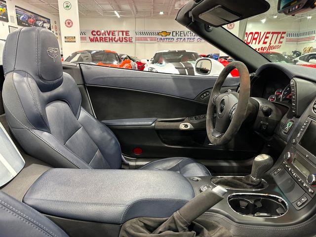 2013 Chevrolet Corvette (CC-2088314) for sale in Dallas, Texas