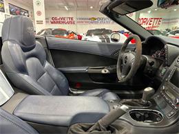 2013 Chevrolet Corvette (CC-2088314) for sale in Dallas, Texas