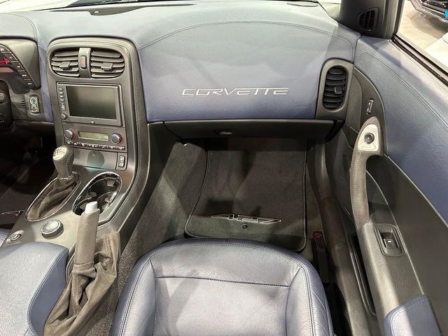 2013 Chevrolet Corvette (CC-2088314) for sale in Dallas, Texas
