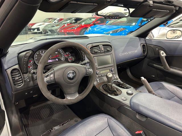 2013 Chevrolet Corvette (CC-2088314) for sale in Dallas, Texas