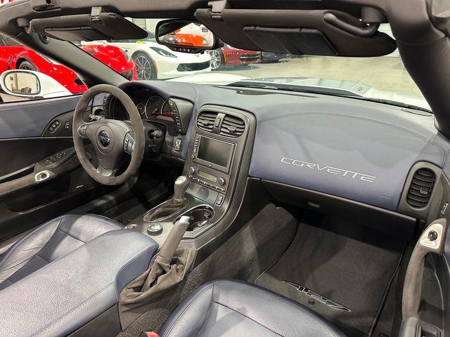 2013 Chevrolet Corvette (CC-2088314) for sale in Dallas, Texas