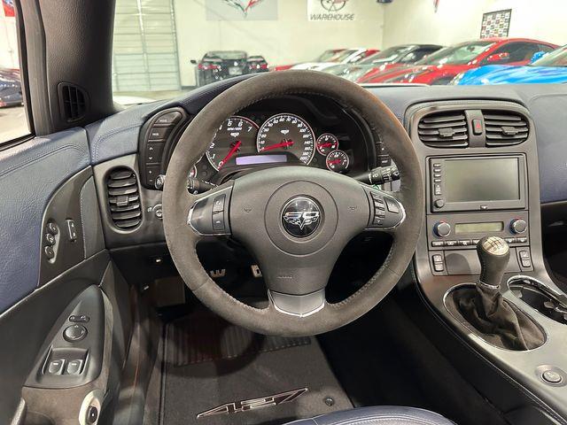 2013 Chevrolet Corvette (CC-2088314) for sale in Dallas, Texas