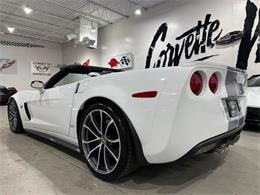 2013 Chevrolet Corvette (CC-2088314) for sale in Dallas, Texas
