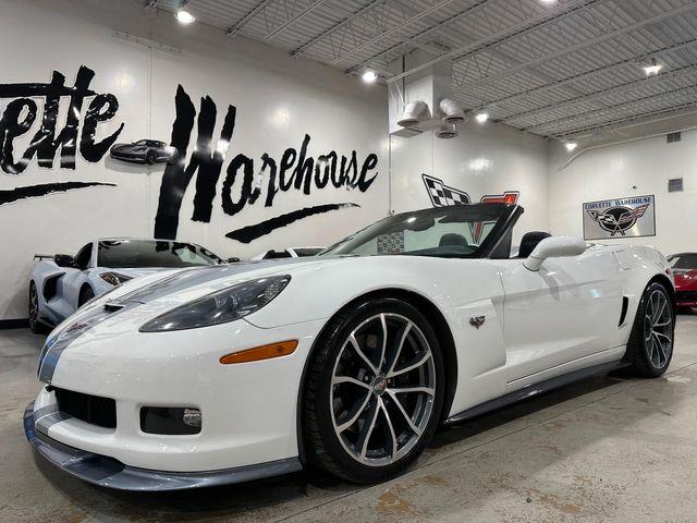 2013 Chevrolet Corvette (CC-2088314) for sale in Dallas, Texas