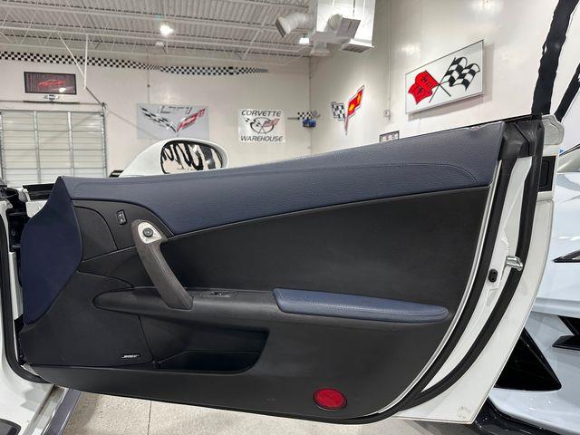 2013 Chevrolet Corvette (CC-2088314) for sale in Dallas, Texas